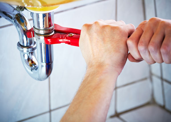 About Dameron Plumbers